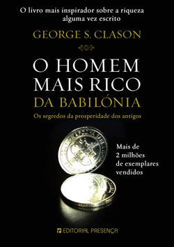 O Homem Mais Rico da Babilónia