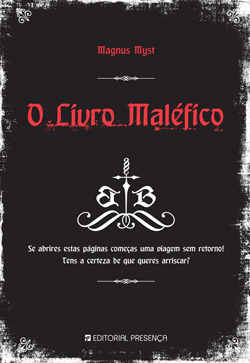 Livro Malefico
