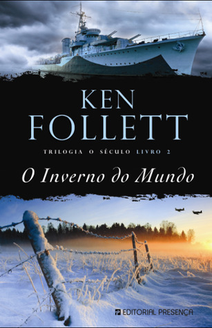 O inverno no mundo (portugiesisch)
