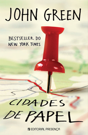 Cidades de Papel (portugiesisch)