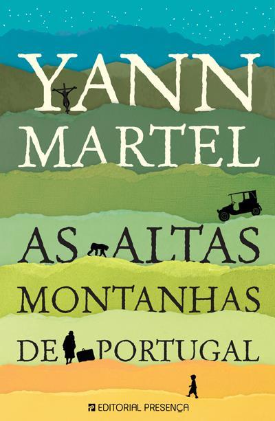 As Altas Montanhas de Portugal (portugiesisch)