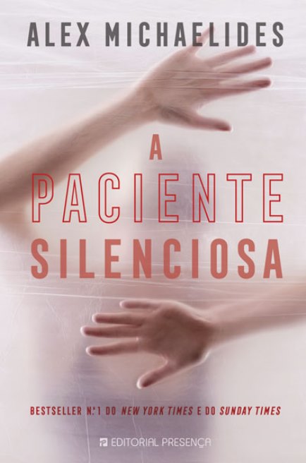 A Paciente Silenciosa