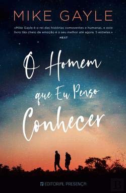 O Homem Que Eu Penso Conhecer