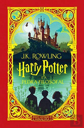 Harry Potter e a Pedra Filosofal