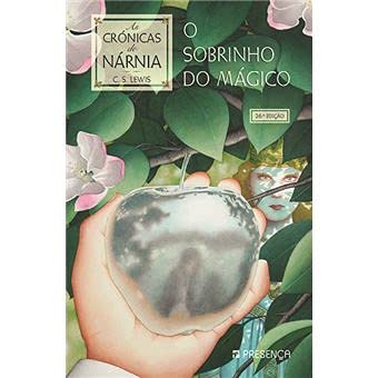 O Sobrinho do Magico
