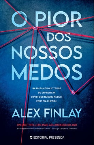 O Pior dos Nossos Medos