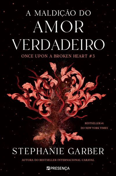 A Maldição Do Amor Verdadeiro – Once Upon A Broken