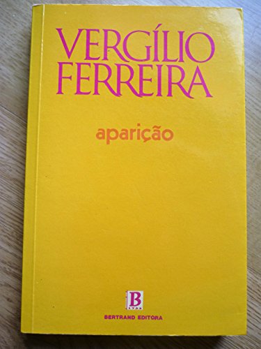 Aparição: Edition en portugais