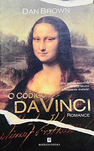 Codigo DA Vinci, O (in Portuguese): Edition en langue portugaise