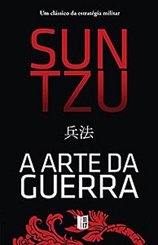 A Arte da Guerra (portugiesisch)
