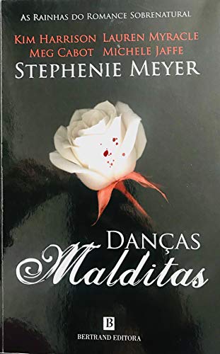 Danças Malditas ( portugiesisch)