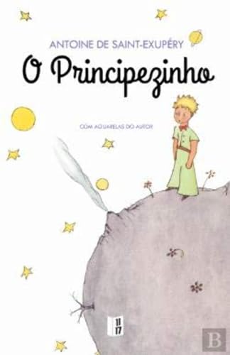 O Principezinho (portugiesich)