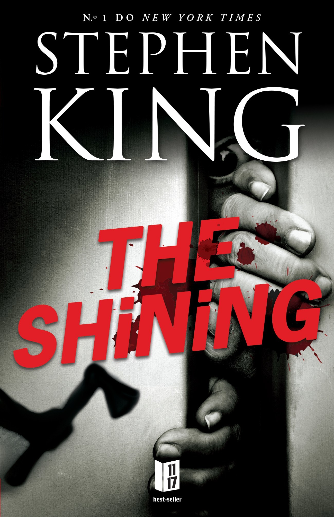 The Shining : A Casa do Horror (portugiesisch)