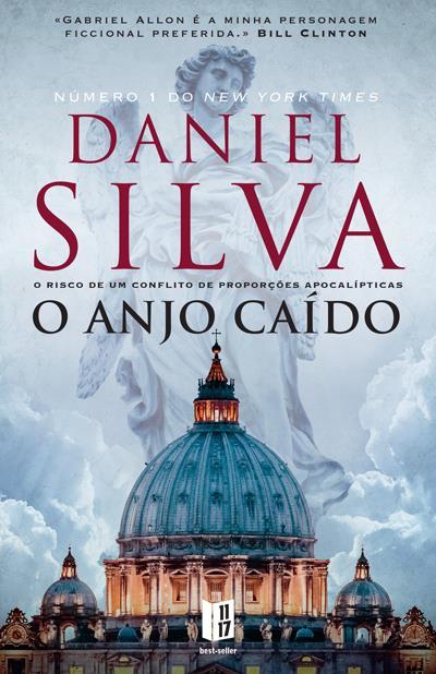 O Anjo Caido