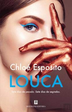 Louca[Paperback] Chloé Esposito