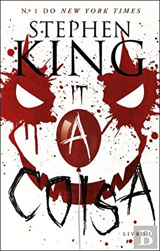 A Coisa - Livro I