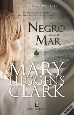 Negro como o mar