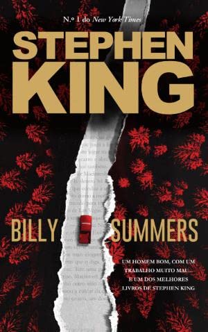 Billy Summers
