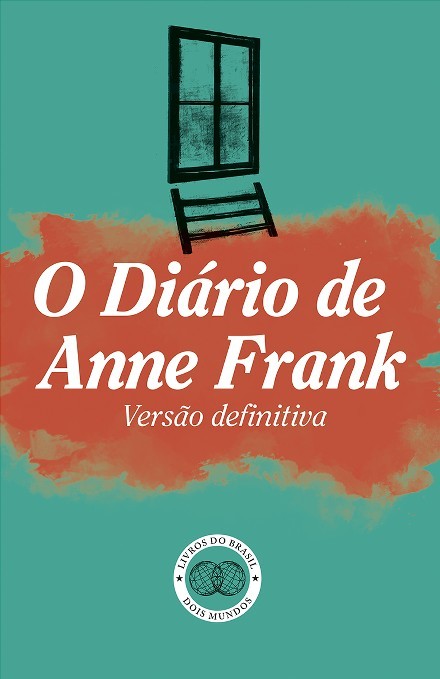 O Diario de Anne Frank