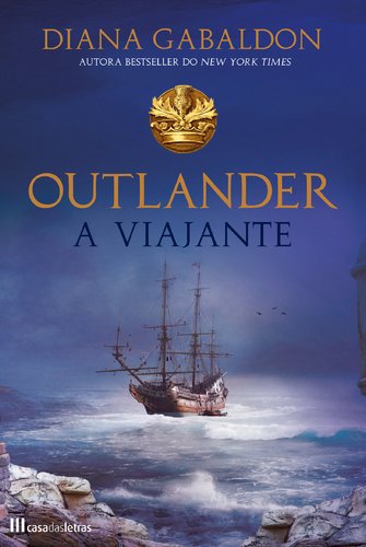 Outlander. A Viajante