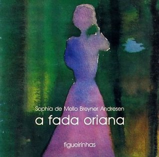 A fada oriana