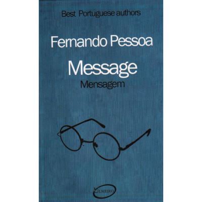 Mensagem /Message - Fernando Pessoa