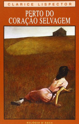 Perto do coração selvagem (portugiesisch)