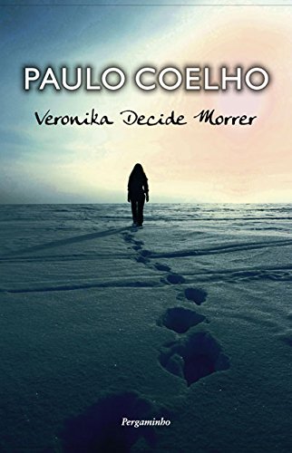Veronika Decide Morrer (portugiesisch)