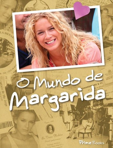 O Mundo da Margarida