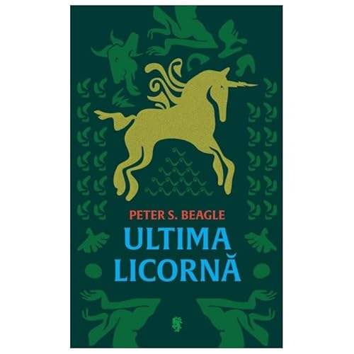 Ultima Licorna