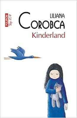 KINDERLAND. TOP 10+