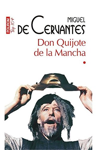 Don Quijote De La Mancha (2 Vol.). Top 10+