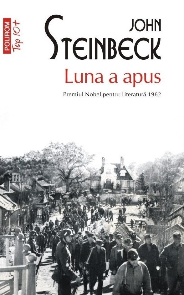 Luna A Apus. Top 10+