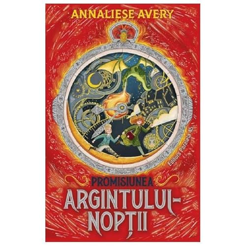 Promisiunea Argintului-Noptii
