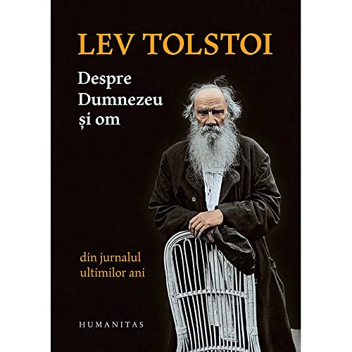 Despre Dumnezeu Si Om