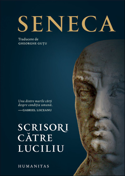 Scrisori catre Luciliu