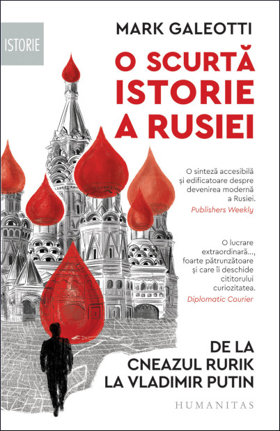 O Scurta Istorie A Rusiei
