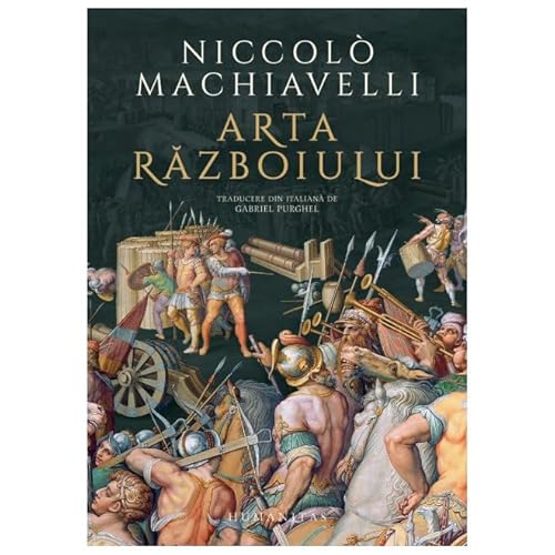 Arta Razboiului