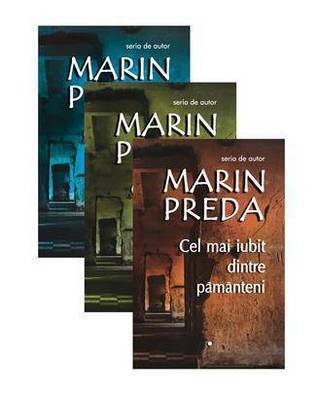 CEL MAI IUBIT DINTRE PAMANTENI 3 VOL