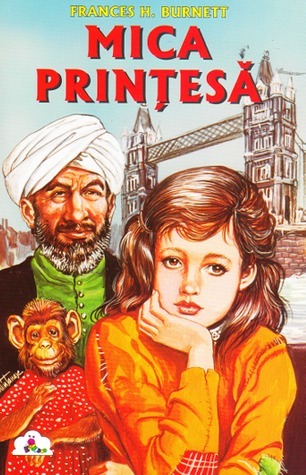 Mica Printesa