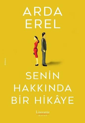 Senin Hakkinda Bir Hikaye