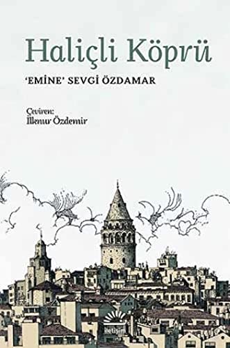 Halicli Köprü
