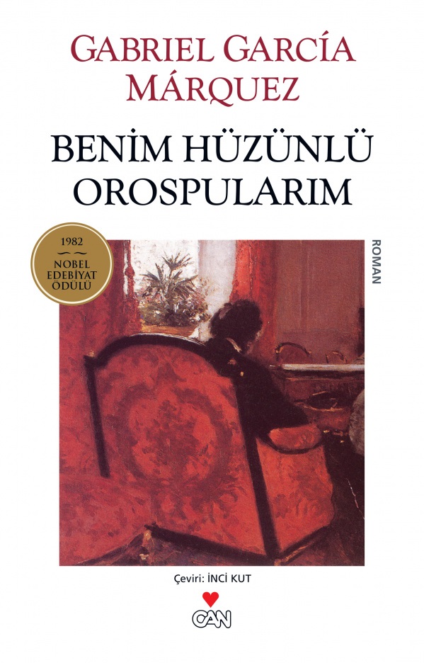 Benim Hüzünlü Orospularim