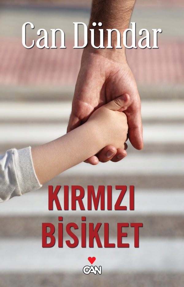 Kirmizi Bisiklet