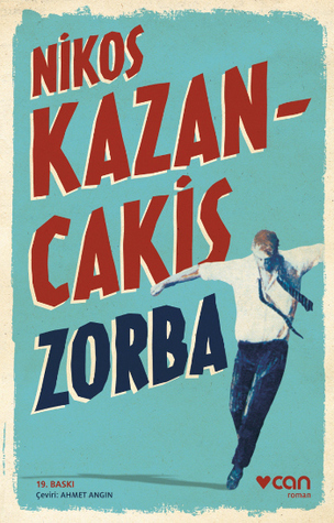 Zorba: Vios ke politia tou Alexi Zorba