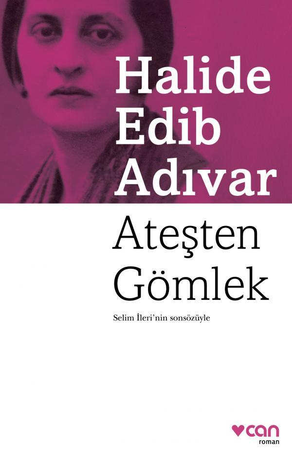 Atesten Gömlek