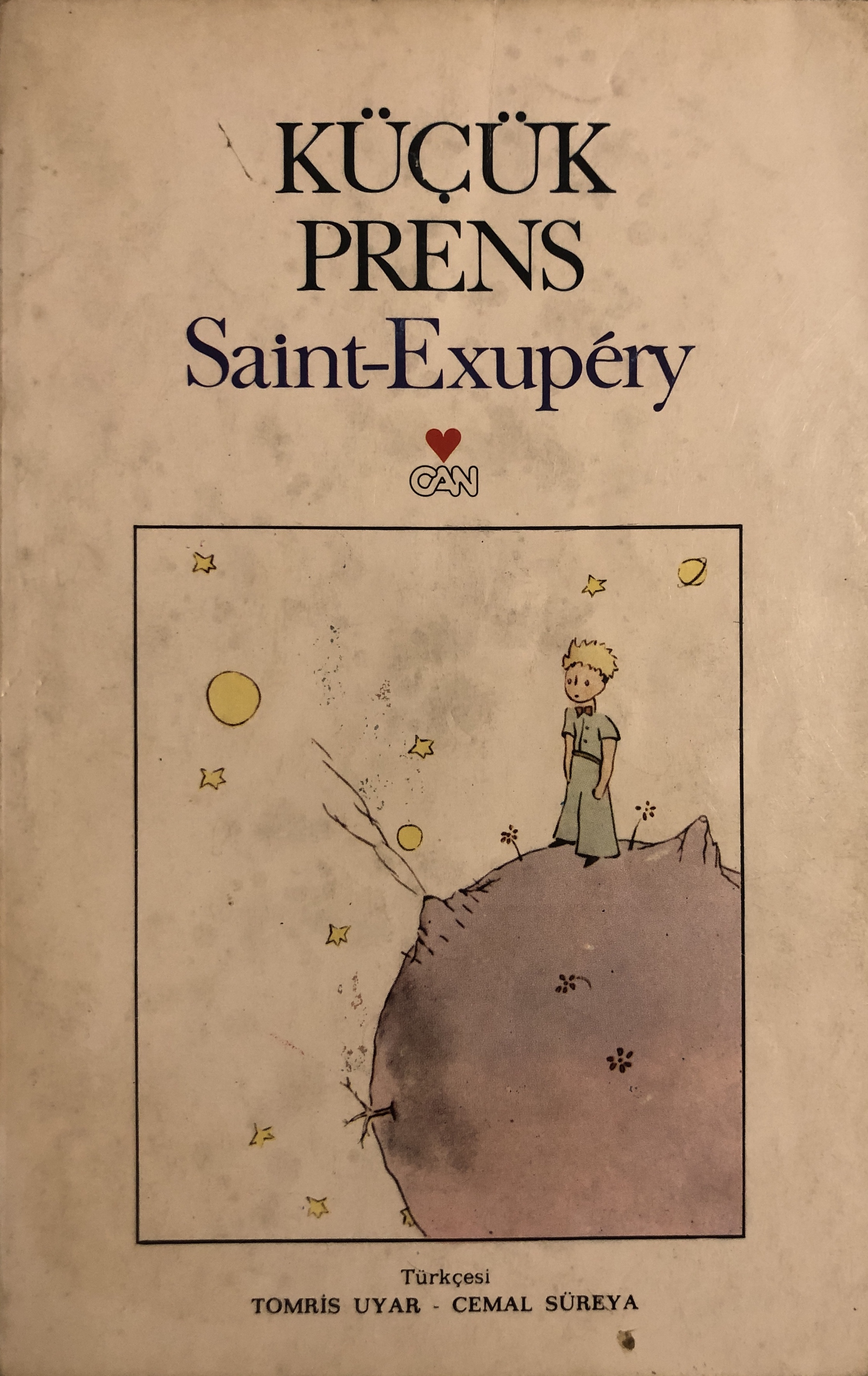 Kücük Prens