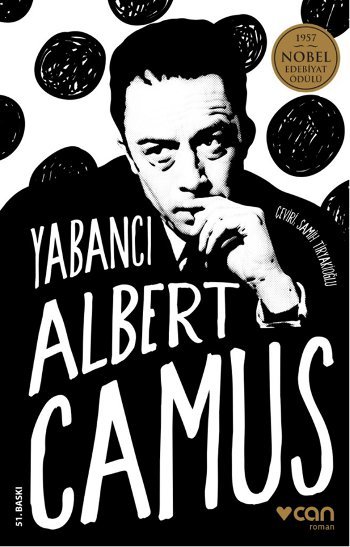 Yabanci