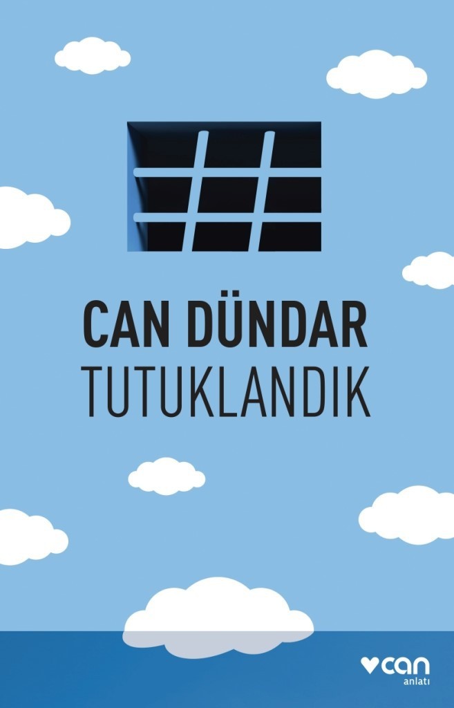 Tutuklandik