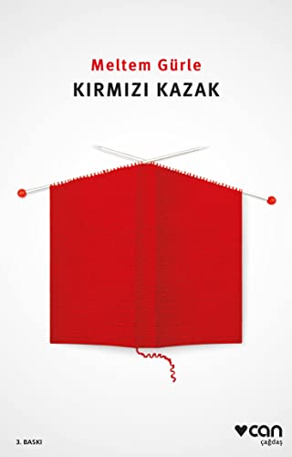 Kirmizi: Kazak